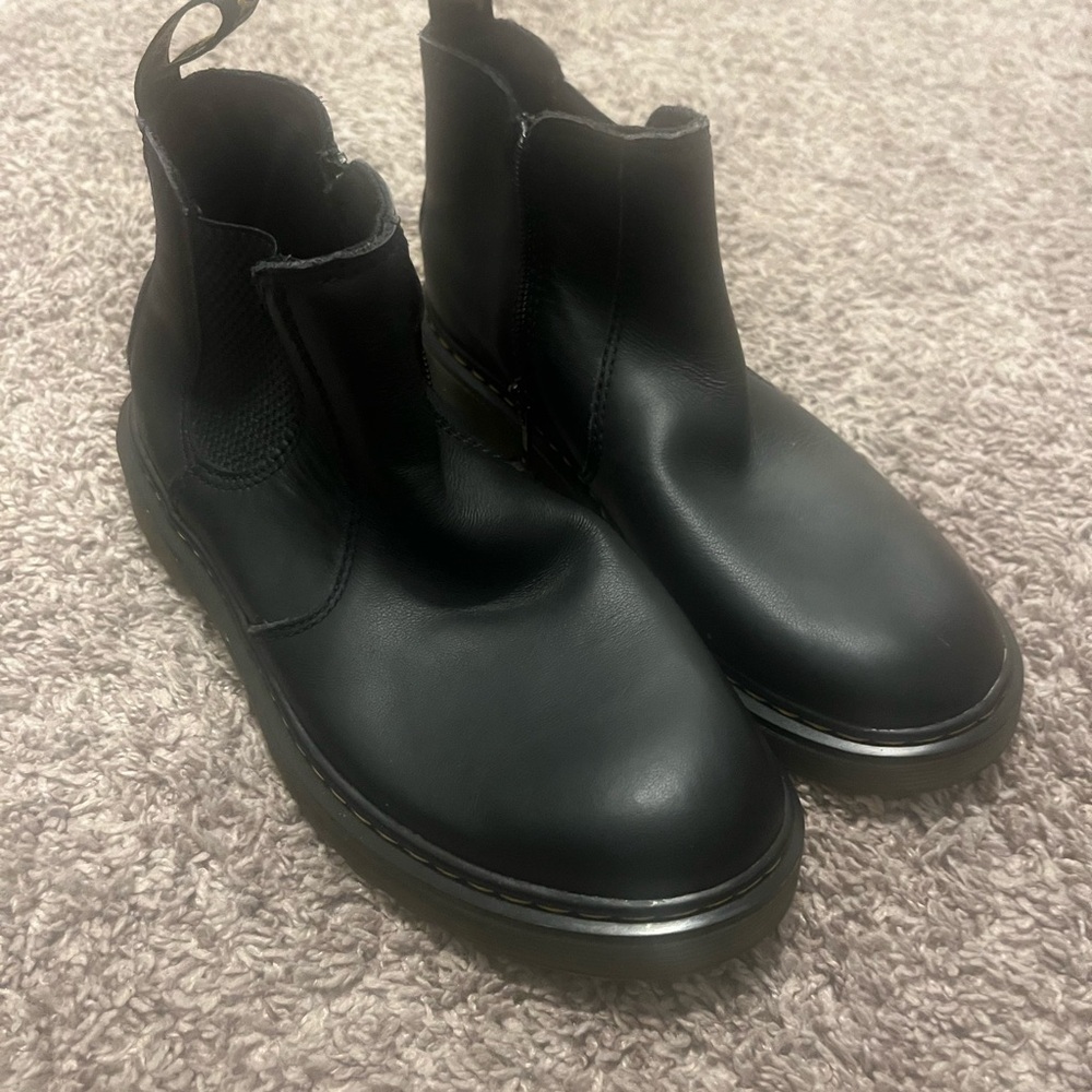 Dr Marten 2976 Boot - Girls